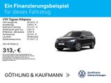 Volkswagen Tiguan Allspace Life 1.5 TSI 110kW*DSG*AHK*NAVI* - Jahreswagen: 7sitzer