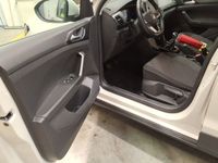Volkswagen T-Cross - Vorschau Bild 5