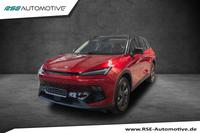 BAIC Beijing X55 Leder Glasdach 360 Kamera ad. Temp.