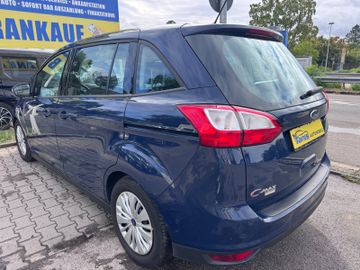 Ford Grand C-Max - 6