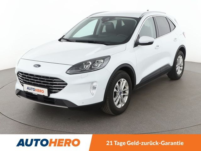 Ford Kuga 1.5 EcoBoost Titanium X*NAVI*LED*CAM*ACC*