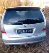 Mitsubishi Grandis 2.0 DI-D ohne TÜV - Mitsubishi Grandis mit Diesel-Antrieb