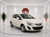 Opel Corsa D Satellite | TÜV 12.2026 - Opel Corsa aus 2011: 1.2