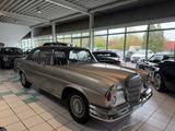 Mercedes-Benz 220SEb W111 sehr gepflegt - Mercedes-Benz: Coupe, W111