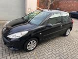 Peugeot 206 1.4 75 Street Racing/1-Hand/34TKM!!! - Peugeot 206 in Dresden
