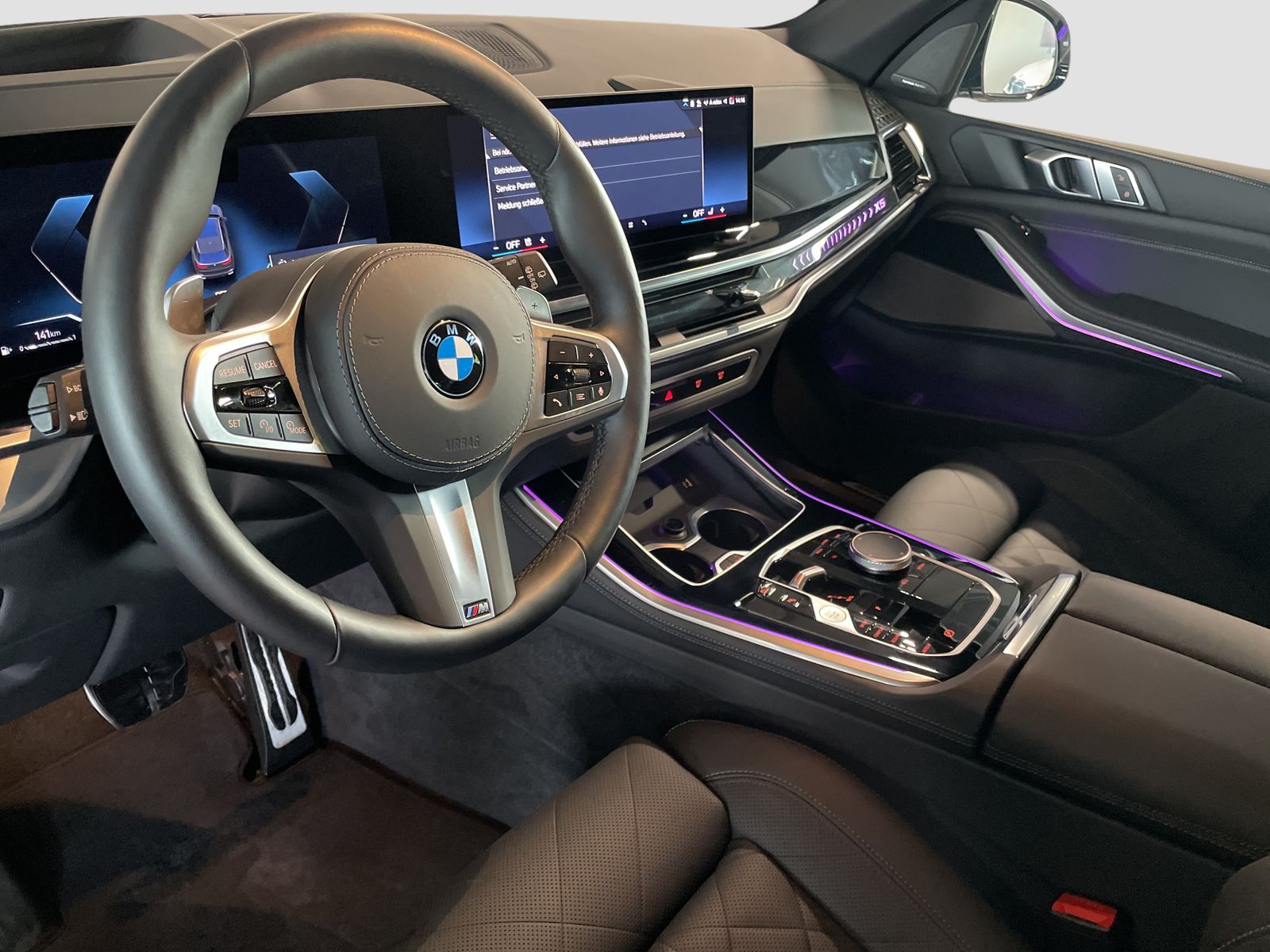 BMW X5 - Bild 10