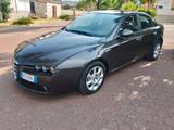 Alfa Romeo 159 1.9 JTDm Progression - Alfa Romeo 159 mit Diesel-Antrieb: 1.9