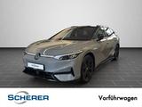Volkswagen ID.7 Tourer Pro S, BlackStyle Design-Paket, Wärm - graue Volkswagen ID.7