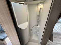 Adria Compact 60Y JUBILEE*Dach-Klima*Lihium100Ah*Marki