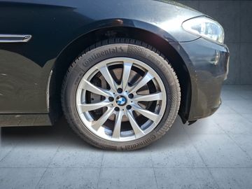 BMW 528 - 8