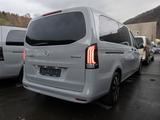 Mercedes-Benz VITO 119 Tourer/PRO/MOPF/Navi/MBUX/Totw/Cam/Temp - scheckheftgepflegte Mercedes Vito