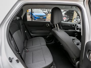 Hyundai Inster Elektro 85 kW FWD Trend Autobahnassistent