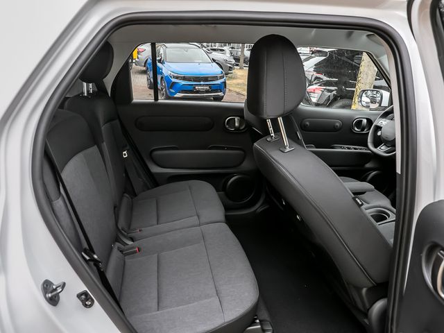 Hyundai Inster Elektro 85 kW FWD Trend Autobahnassistent