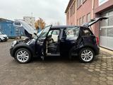 MINI SD Countryman 2.HAND|ALLRAD|PANORAMA|XENON|SHZ - MINI mit Diesel-Antrieb: Geländewagen, Schaltgetriebe