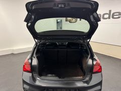 BMW 125 i Edition M Sport*Shadow*LED*NAVI*PDC*LEDER* BMW 125 i Edition M Sport*Shadow*LED*NAVI*PDC*LEDER*