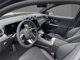 Mercedes-Benz GLC 450 d AMG/Pano/Dist/360/Standhzg/AHK/Burmest - Mercedes-Benz GLC 450 Diesel Gebrauchtwagen