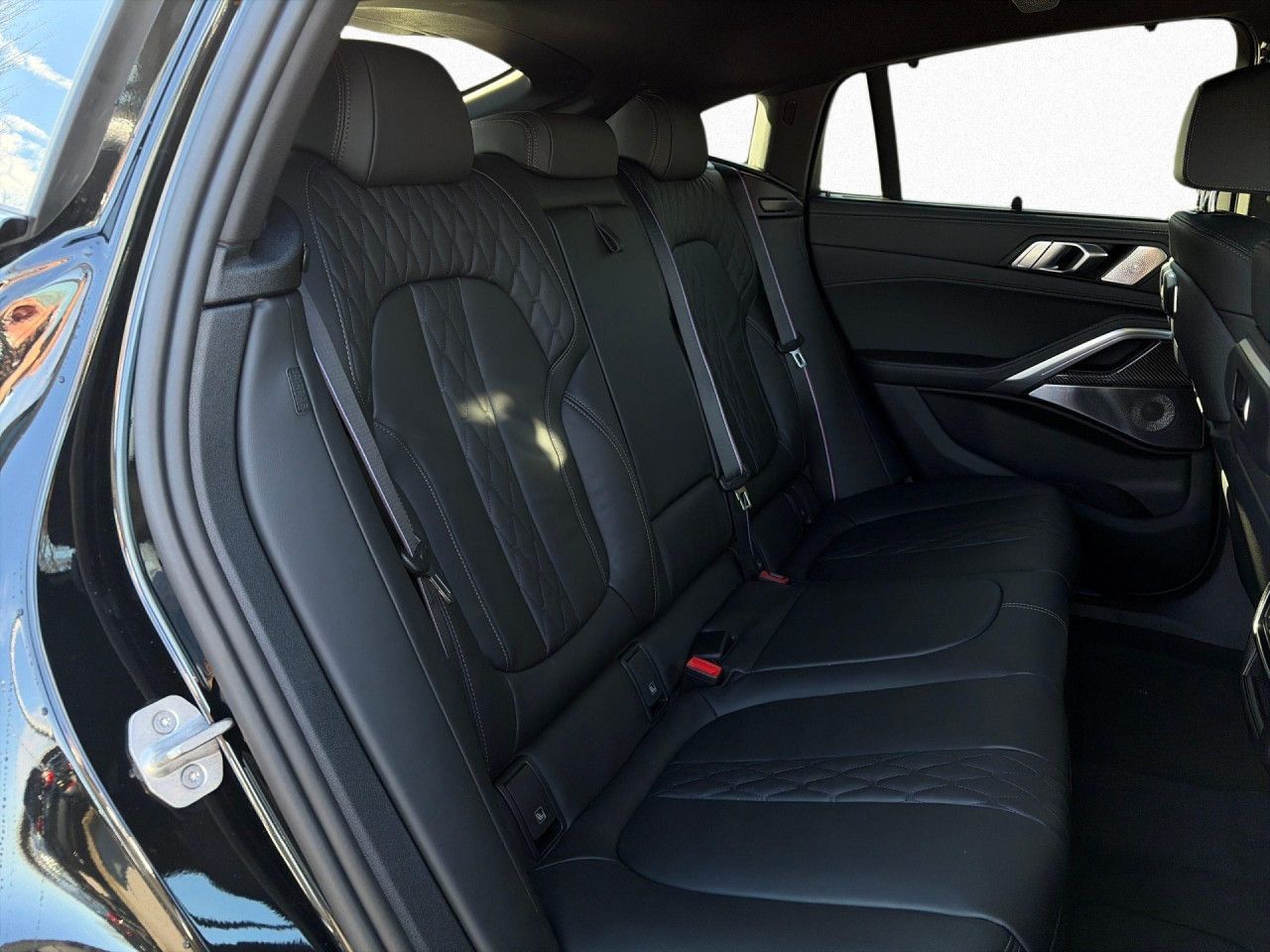BMW X6 - Bild 10