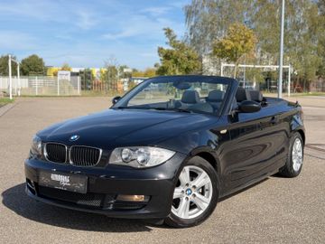 BMW 118 - 1