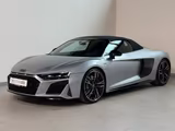 Audi R8 Spyder 5.2 FSI RWD LASERLIGHT*B&O - Audi: 2.5