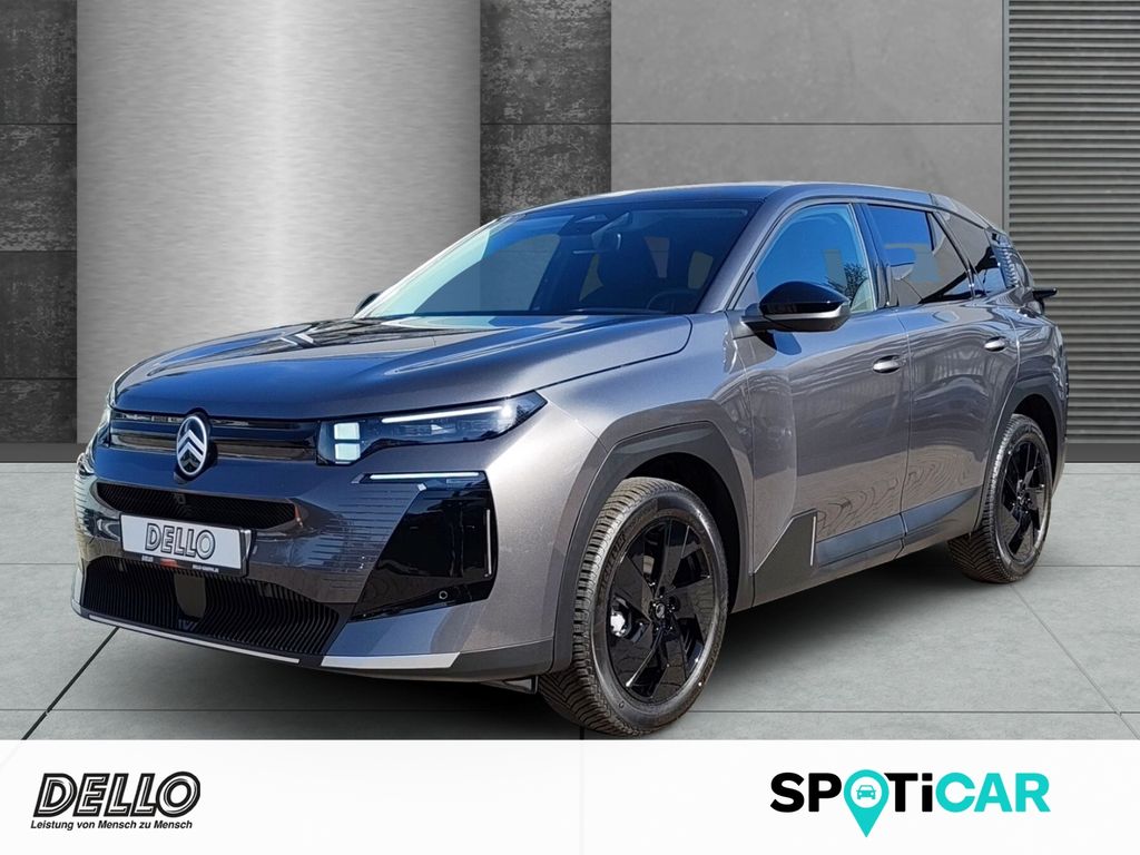 Image of Citroën C5 Aircross