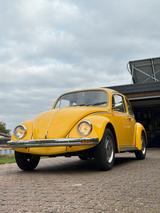 Volkswagen VW Käfer Sunny Bug - Volkswagen: Bug