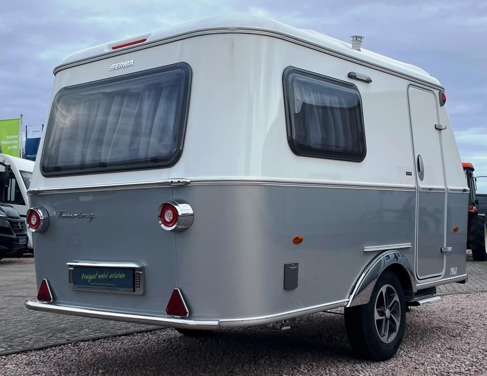 Fahrzeugabbildung HYMER / ERIBA / HYMERCAR Touring 310 Verfüg./Sparen Sie 2.505,- €