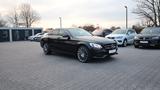 Mercedes-Benz C250d 4Matic Aut Avantgarde LED R.Cam Navi Night - Mercedes-Benz C 250 mit Diesel-Antrieb: Automatik