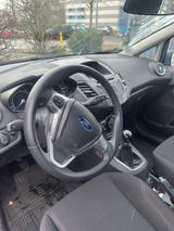 Ford Fiesta 1,0 48kW S/S Trend Trend 44.916 km - Ford Fiesta: 1.4