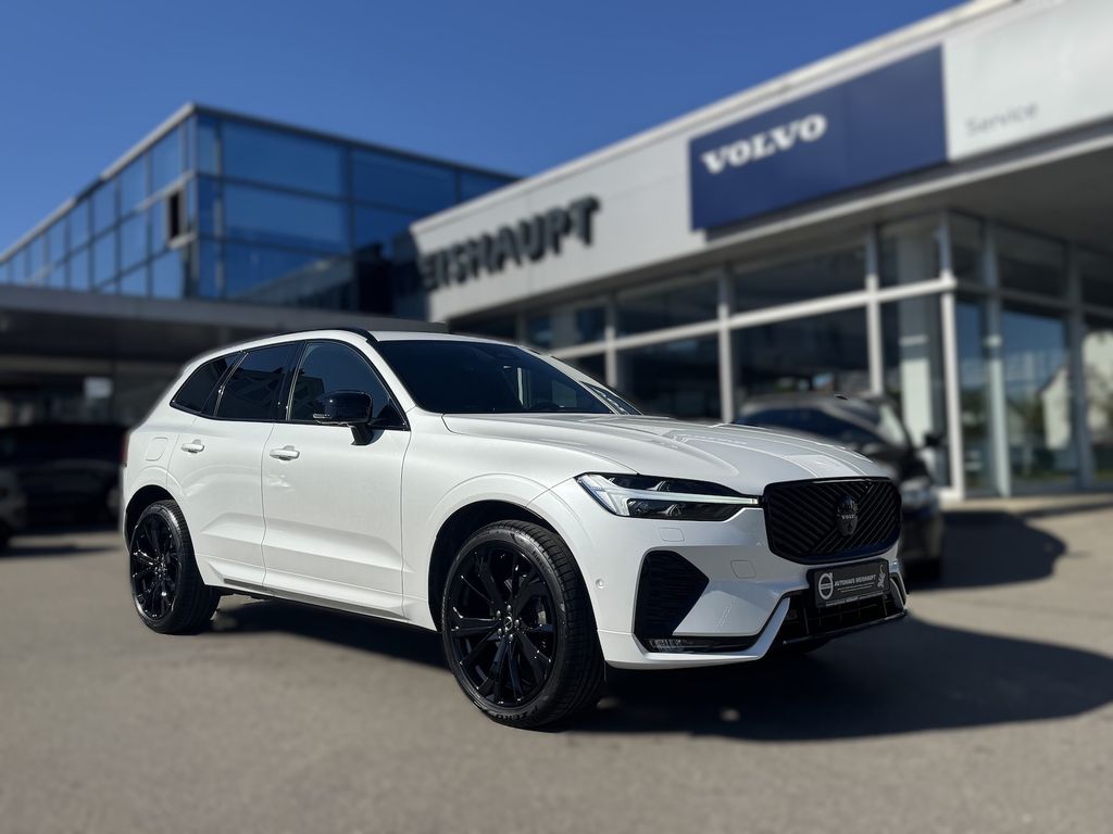 Image of Volvo XC60