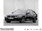 BMW 540d xDrive M SPORT+H/K+AHK+PANO+STANDHZG - BMW 540 in Hamm