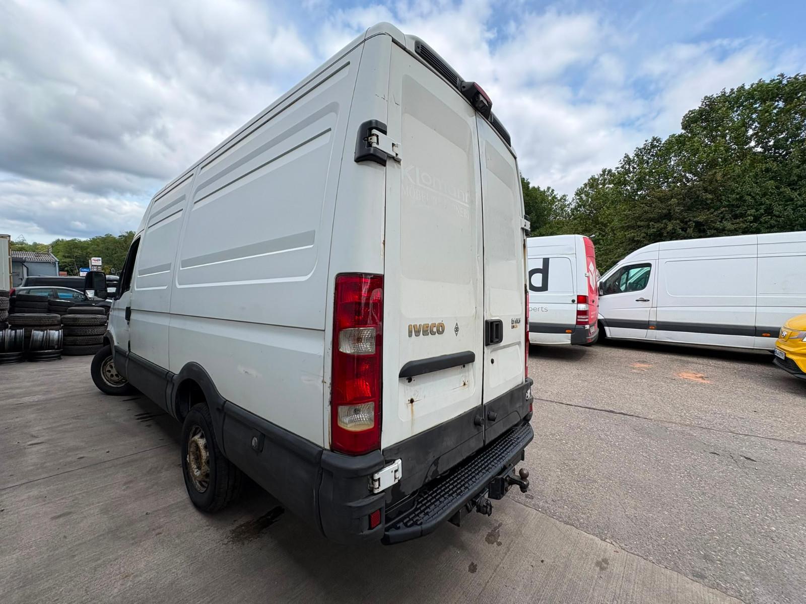 Iveco Andere
