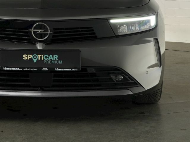 Astra L ST ELEGANCE CDTI AT+LED+NAVI+RÜCKFAHRKAM