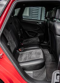Fahrzeugabbildung Porsche Macan GTS 3.0L  |ALCANTARA|PANO|VOLL