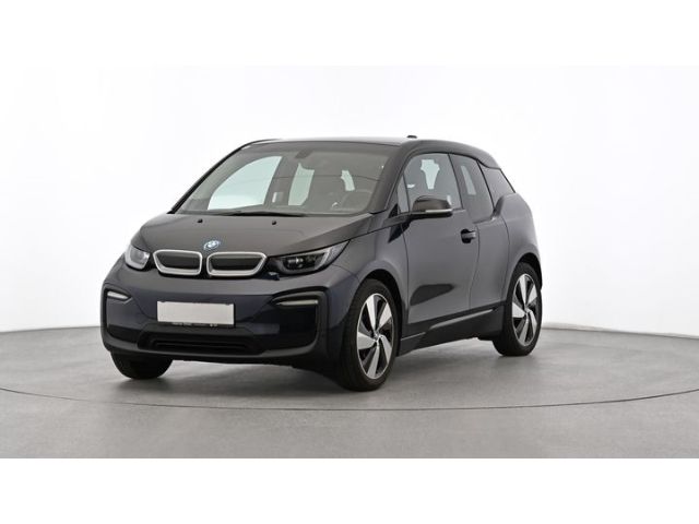 Image of BMW i3