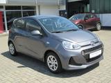 Hyundai i10 1.0 Trend - GARANTIE, 8fach-Bereifung, Klima - Hyundai Gebrauchtwagen von 2017