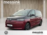 Volkswagen T7 Multivan 1.5 TSI Life *Clima*Cam*APP*LED* ACC - gebrauchte VW T7 Multivan aus dem Jahr 2022