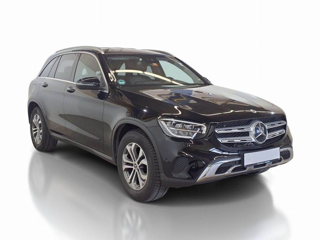 Image of Mercedes-Benz GLC 220