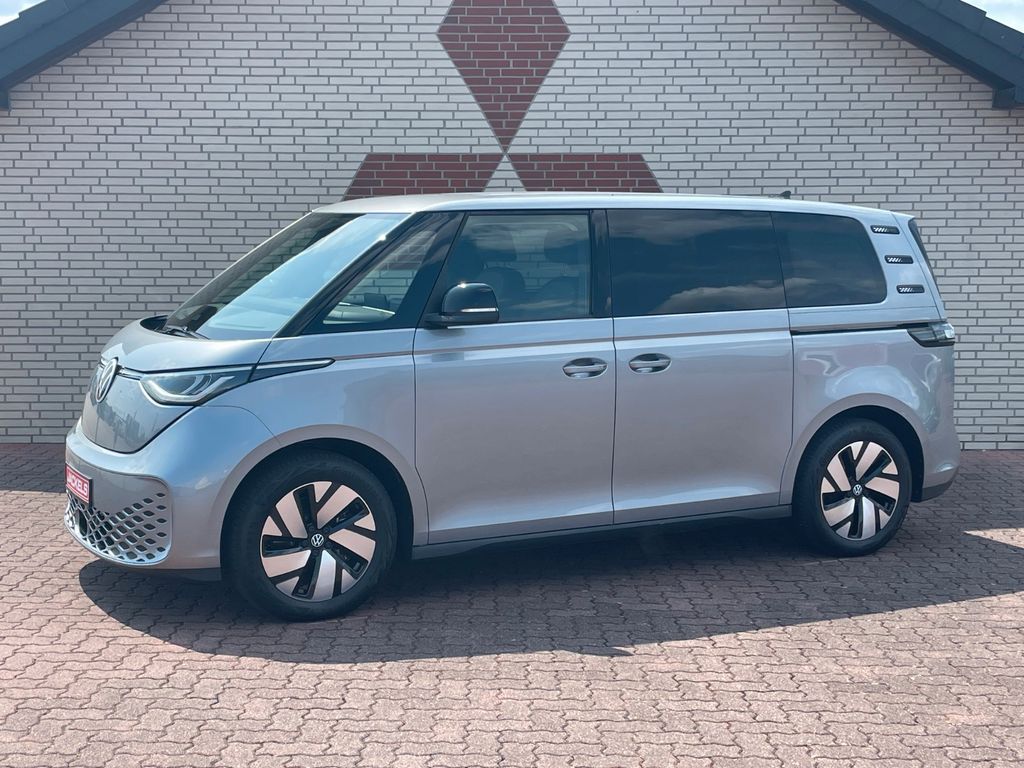 Volkswagen ID. Buzz