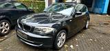 BMW 116i - Klimaanlage, Scheckheft, Tempo, TÜV 03.26