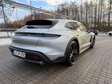 Porsche Taycan 4 Cross Turismo, Offroad Design, APPROVED - Porsche Taycan Turismo Gebrauchtwagen