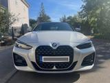 BMW 430i xDrive Cabrio M Paket HUD Garagen Fahrzeug