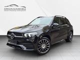 Mercedes-Benz GLE 400 d 4Matic AMG-Line Panorama ACC AHK Night - gebrauchte Mercedes-Benz GLE 400 aus dem Jahr 2022