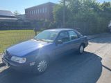 Ford Sierra H-Zulassung HU 11/25 33. Jahre Garagenkfz - Ford aus 1990