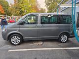 Volkswagen T5 Multivan 4Motion mit Standheizung.