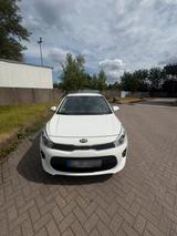 Kia Rio 1.4 Dream Team Edition - Kia Rio in Hannover