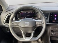Seat Ateca - Vorschau Bild 20