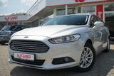 Ford Mondeo 1.5 EcoBoost Business Xenon Navi Kamera - Ford Mondeo in Erfurt