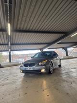 BMW 520d Special Edition Special Edition - BMW 520 aus 2009: 520d