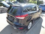 Ford Kuga Individual - Ford Kuga: Standheizung