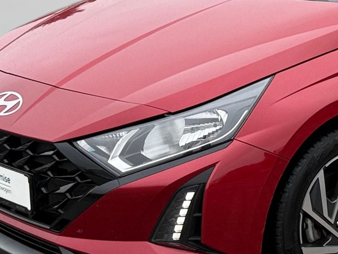 Hyundai i20 – Bild 5